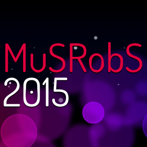 MuSRobS Logo