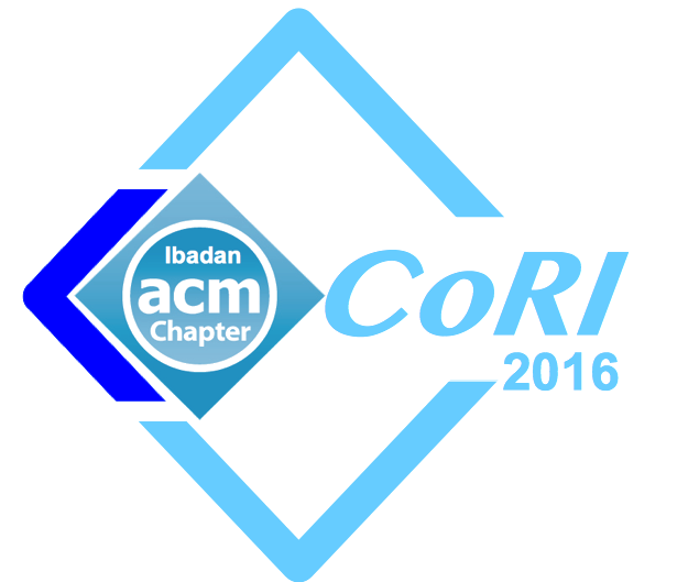 CoRI 2016 logo
