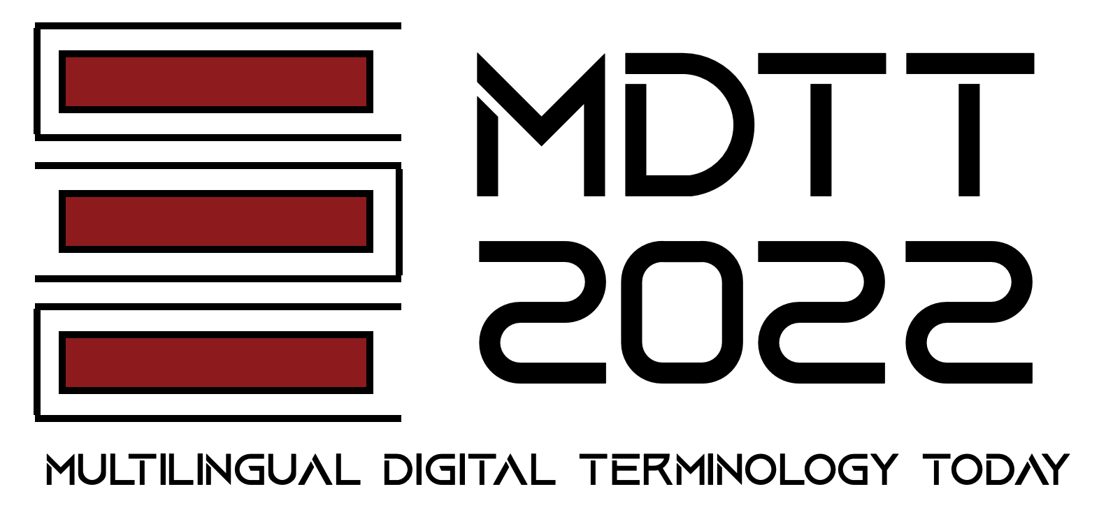 MDTT2022 logo
