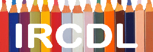 IRCDL2023 logo