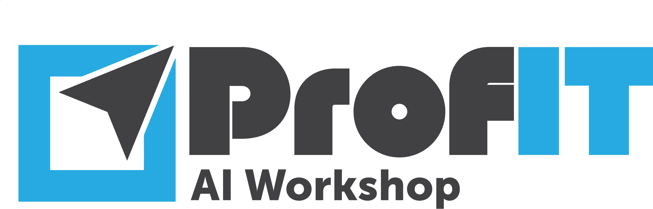 ProfIT AI 2023 logo