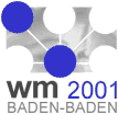 WM-2001 Home