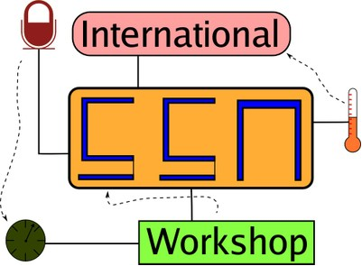 [SSN logo]