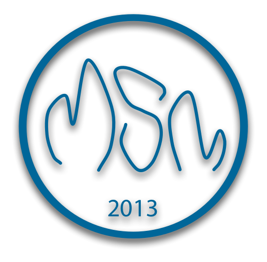 [#MSM2013 Challenge Proceedings]