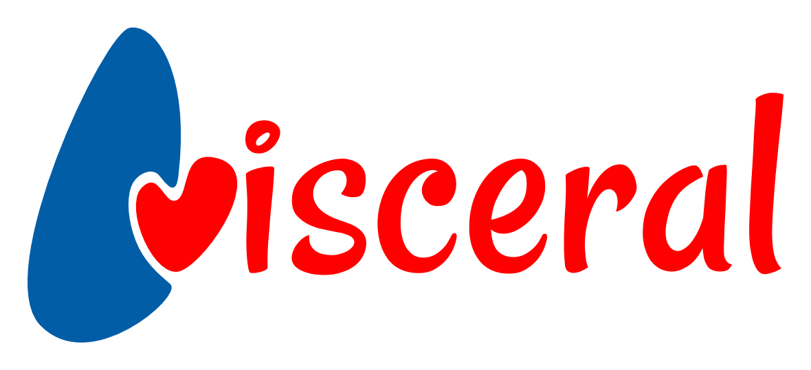 visceral logo