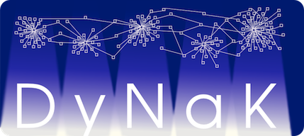 DyNaK 2014 logo