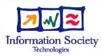 The EU Information Society for Technologies