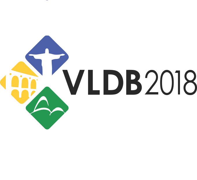 VLDB 2018