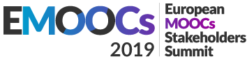 EMOOCs2019 logo