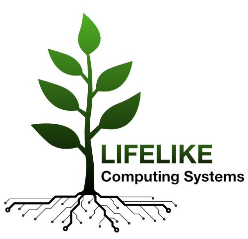 [Lifelike Computing Systems]