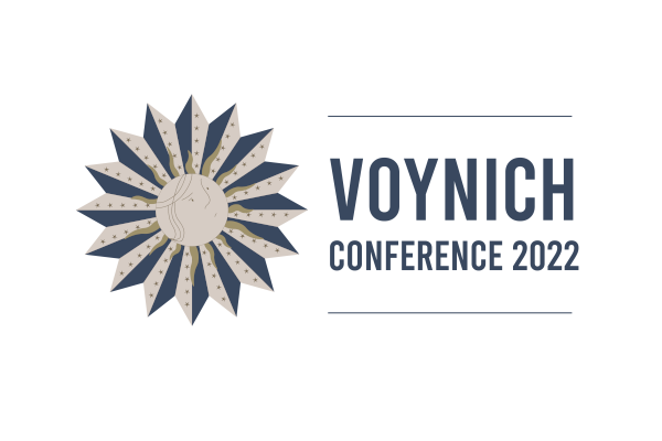 Voynich Conference Logo