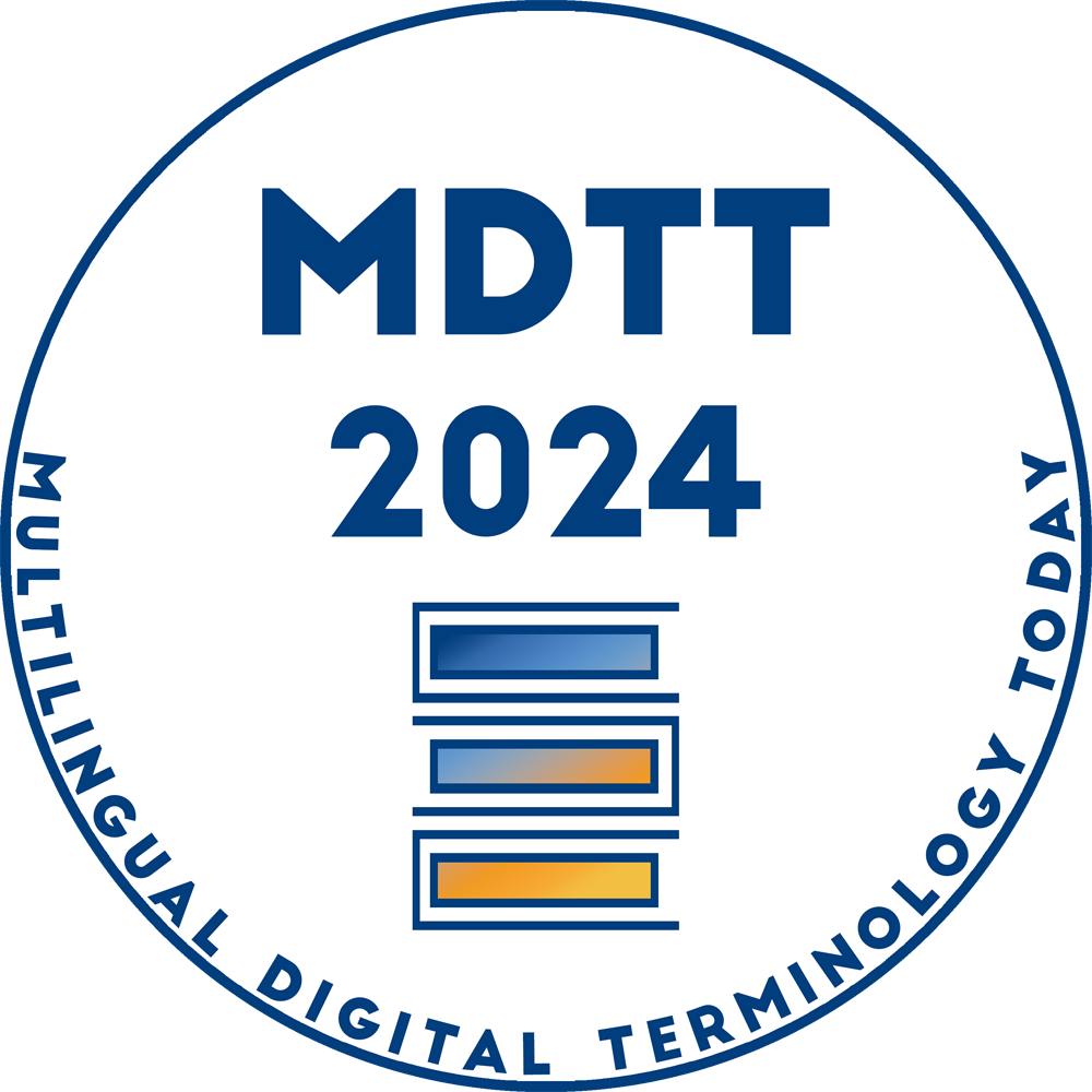 MDTT2024 logo