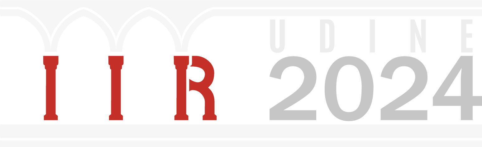 IIR 2024 Logo