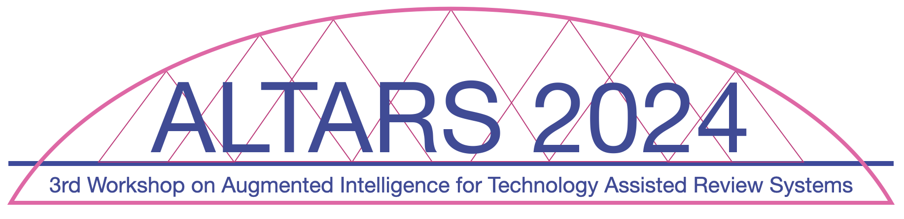 ALTARS2024 logo