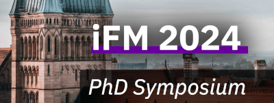 PhD Symposium @ iFM 2024