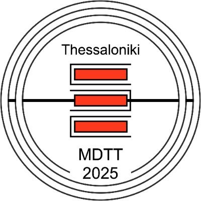 MDTT2025 logo