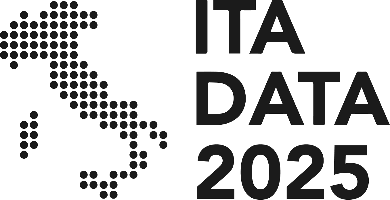 ITADATA 2025