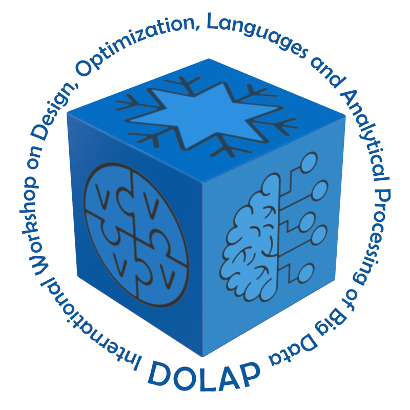 DOLAP logo