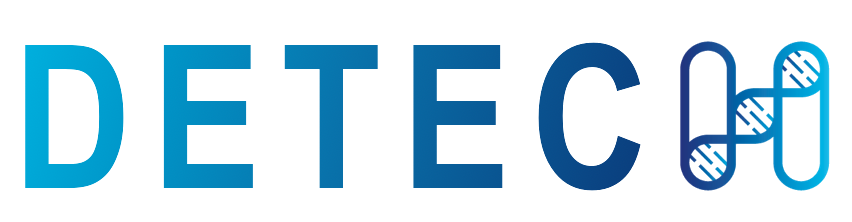 DETECH 2026 logo