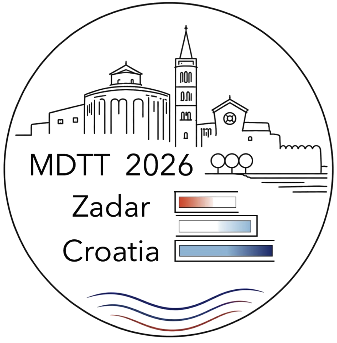 MDTT2026 logo