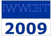 iwwost2009 logo