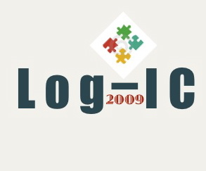 Log-IC09 Home