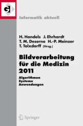 [Bildverarbeitung für die Medizin 2011]